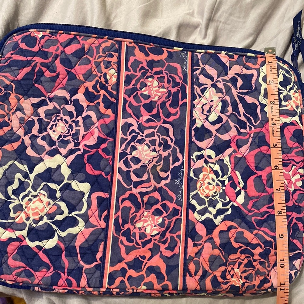Vera Bradley Lap top Cover
